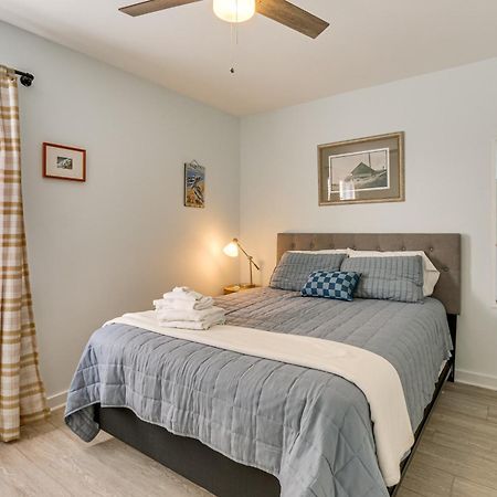 The Dunes Villa With Pool Access - Walk To Beach! Hilton Head Island Buitenkant foto