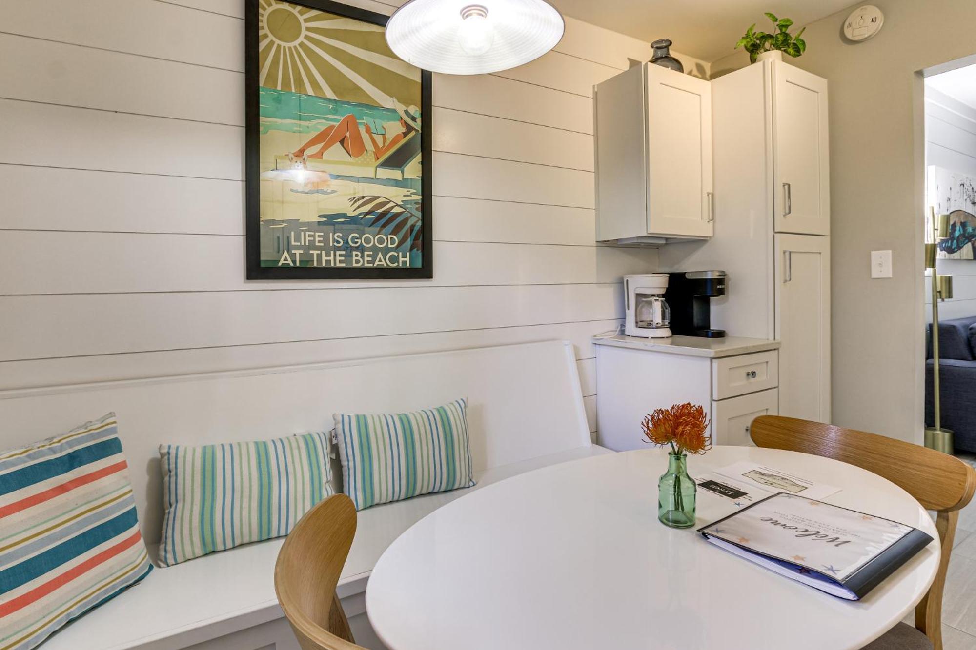 The Dunes Villa With Pool Access - Walk To Beach! Hilton Head Island Buitenkant foto