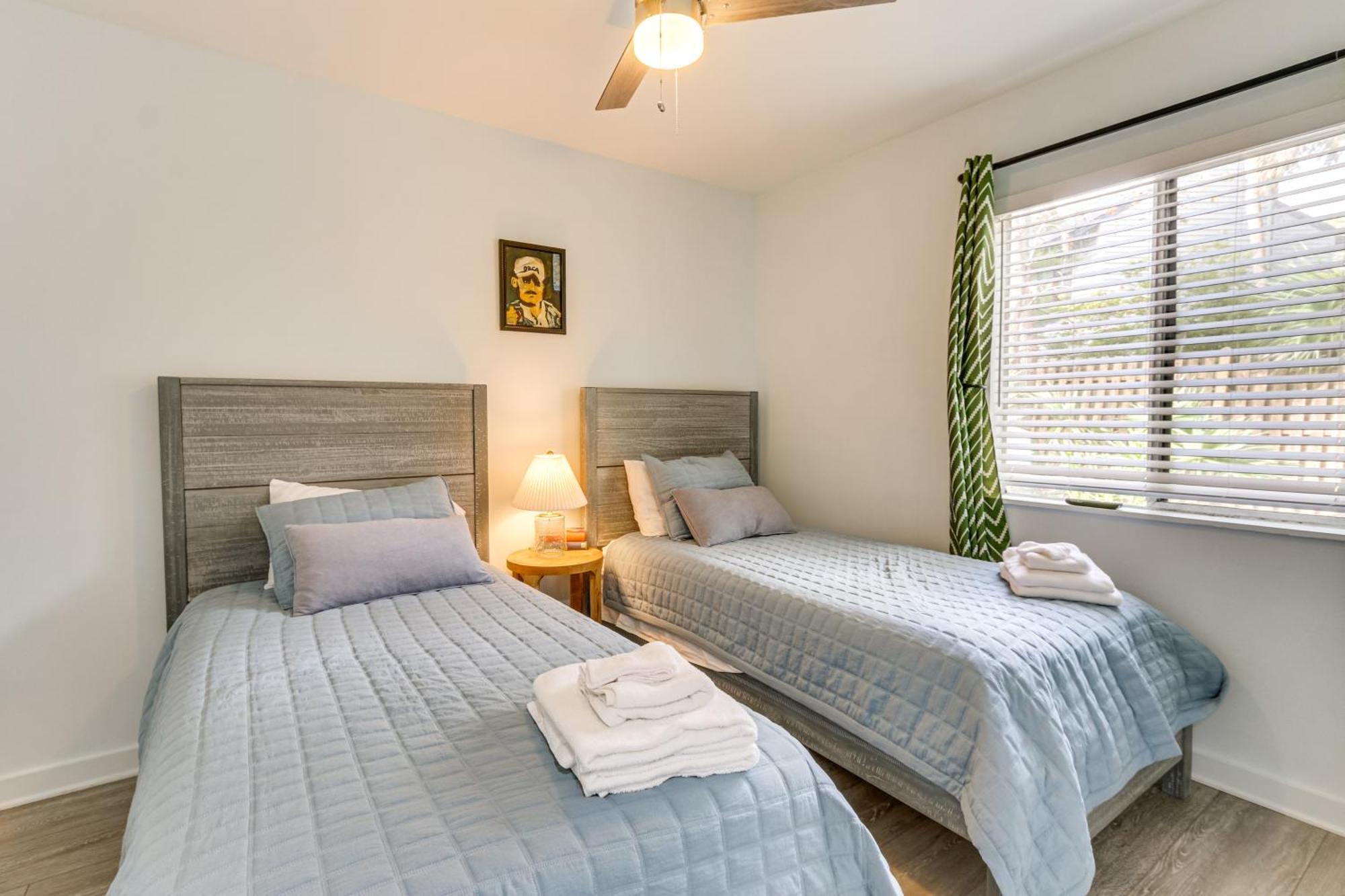 The Dunes Villa With Pool Access - Walk To Beach! Hilton Head Island Buitenkant foto