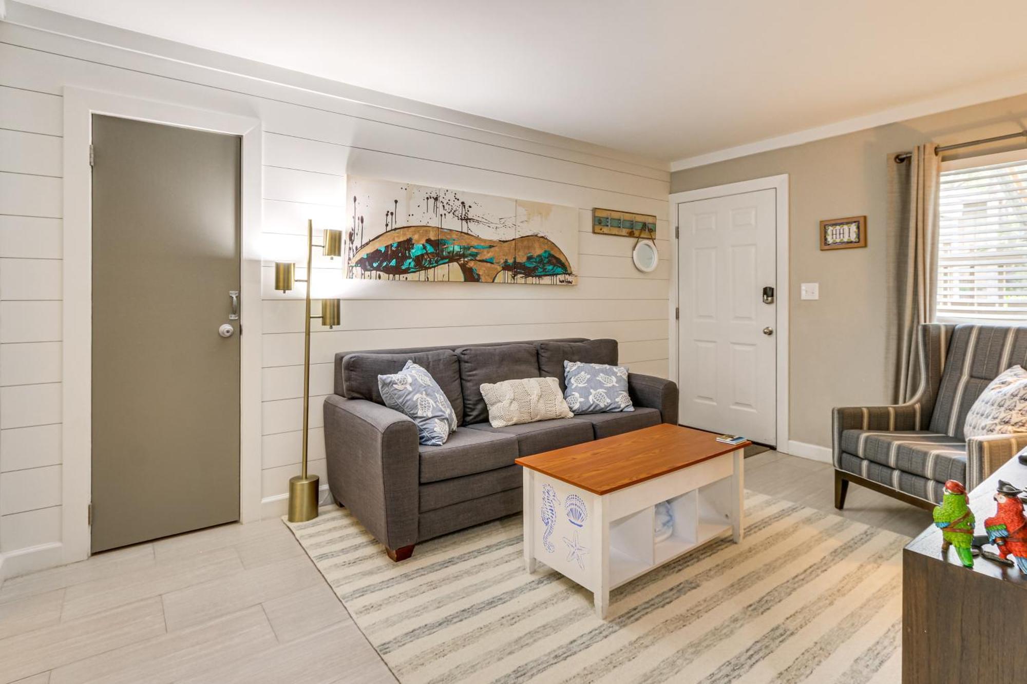 The Dunes Villa With Pool Access - Walk To Beach! Hilton Head Island Buitenkant foto